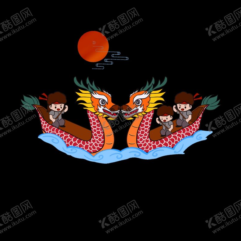 编号：34777601171805292796【酷图网】源文件下载-端午             