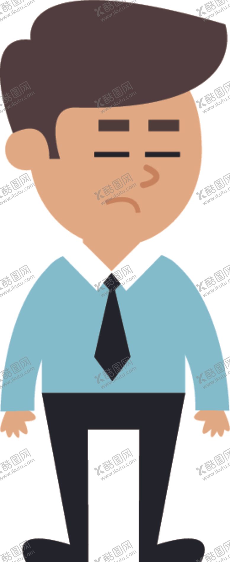 编号：19498006280544118974【酷图网】源文件下载-卡通人物