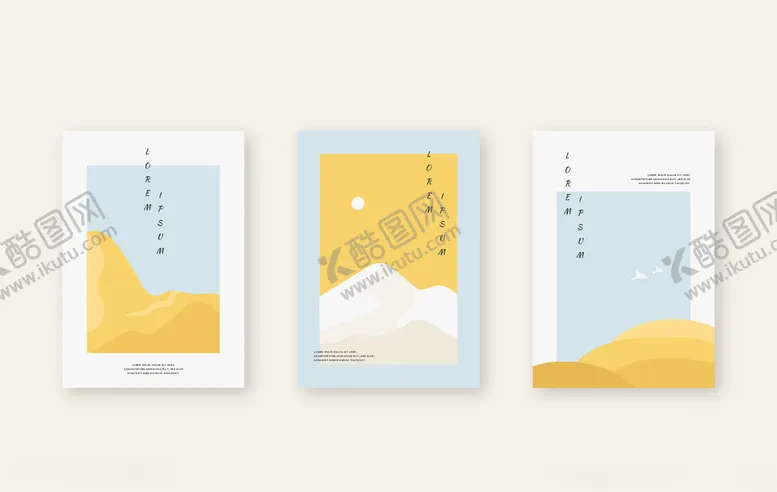 编号：71168409281034262015【酷图网】源文件下载-几何背景海报