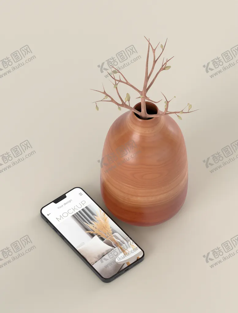 编号：39105210061747362619【酷图网】源文件下载-手机样机