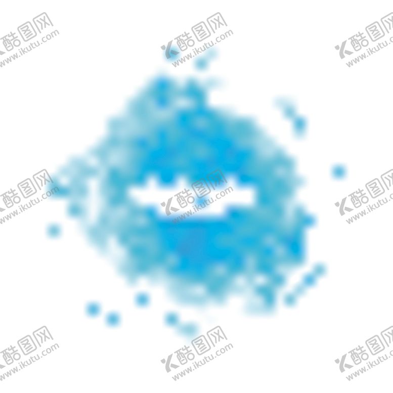 编号：93995306272037295680【酷图网】源文件下载-笔刷展板背景模板