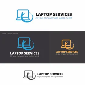 设计logo公司标志公司企业图标创意