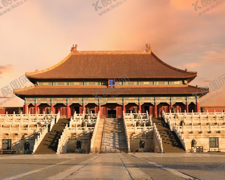编号：76587811021143016565【酷图网】源文件下载-故宫