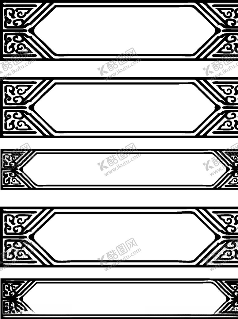 编号：18198409201615308437【酷图网】源文件下载-镂空花图案