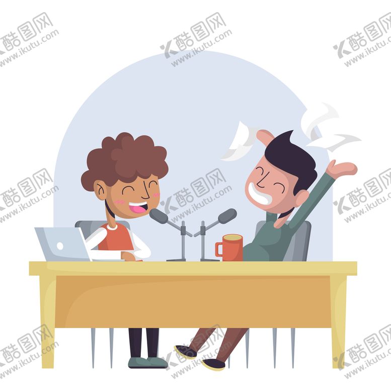 编号：78013510012032502436【酷图网】源文件下载-广播节目