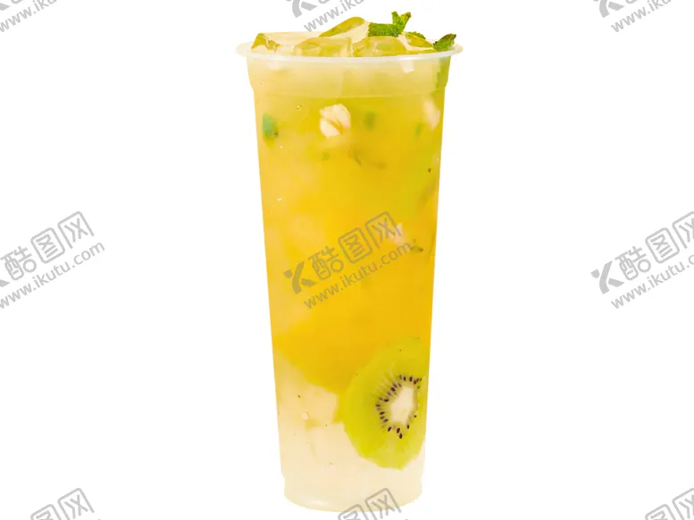 编号：94716002022035314623【酷图网】源文件下载-奶茶店元素