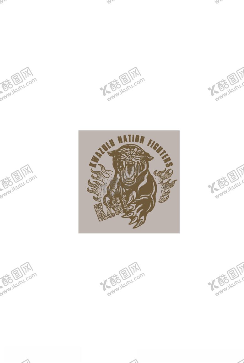 编号：82795009221418571912【酷图网】源文件下载-老虎