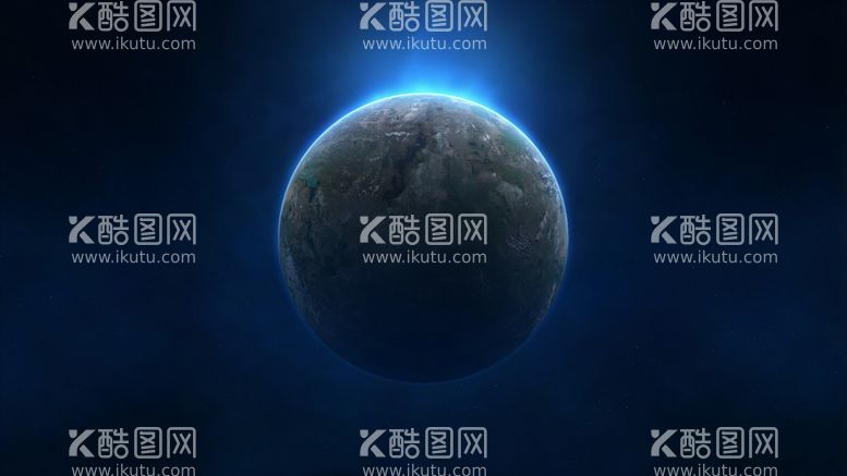 编号：78090203191403158618【酷图网】源文件下载-星空背景