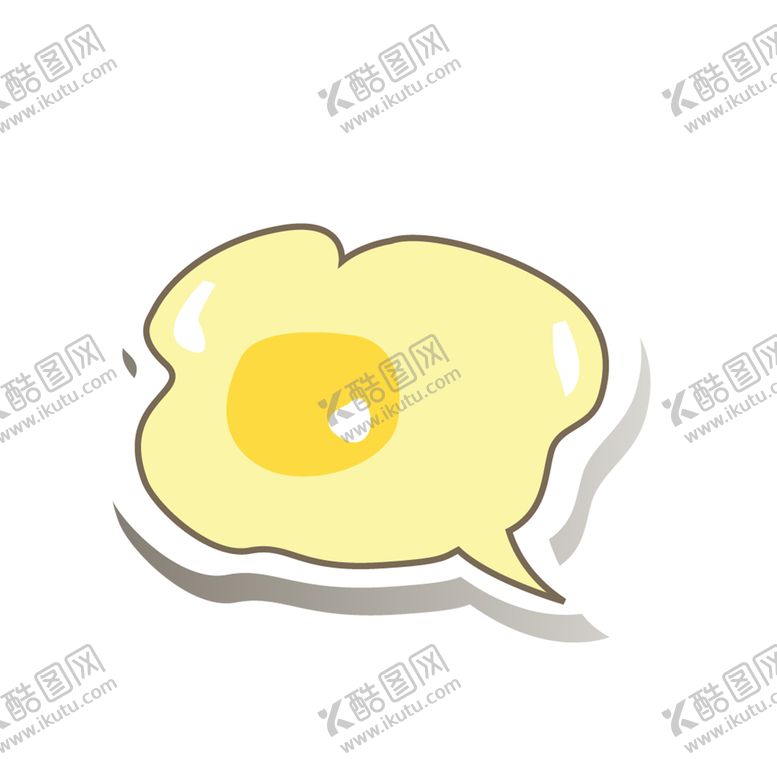 编号：16327810041948355036【酷图网】源文件下载-荷包蛋
