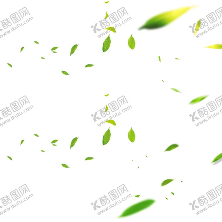 编号：42548906241055253163【酷图网】源文件下载-叶子绿叶