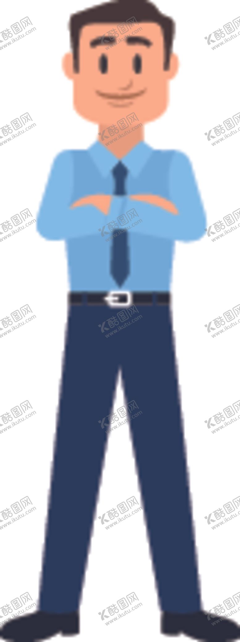 编号：12745607131611377108【酷图网】源文件下载-自信