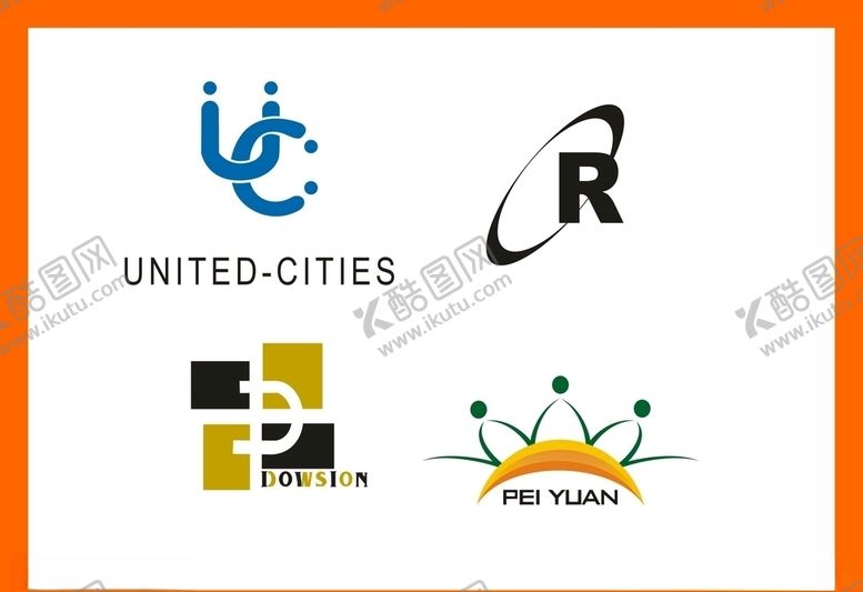 编号：73978110040014092392【酷图网】源文件下载-创意vi设计