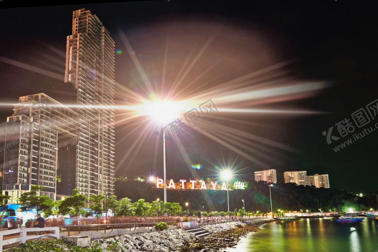 编号：31440309090738239370【酷图网】源文件下载-泰国芭提雅