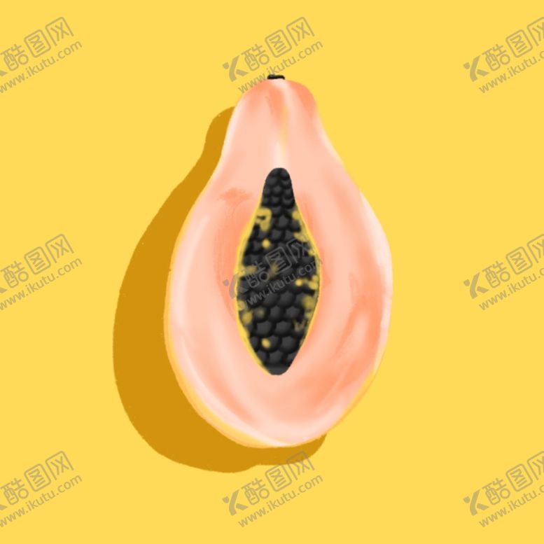 编号：21121210141056234654【酷图网】源文件下载-木瓜