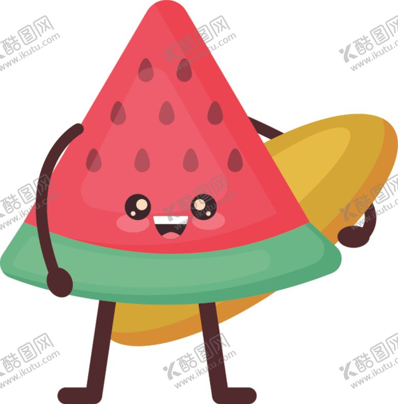 编号：87525807091304265547【酷图网】源文件下载-可爱食物