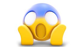 卡通表情卡通头像滑稽表情