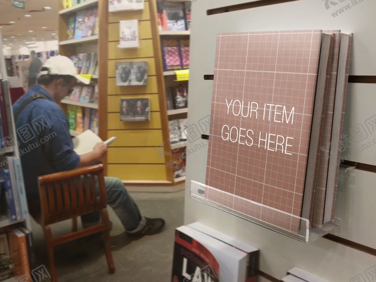 编号：70422809240140451416【酷图网】源文件下载-画册样机