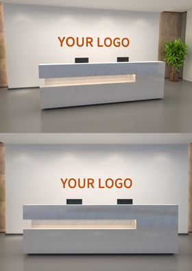 logo样机