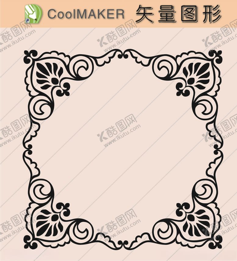 编号：52320909290122374844【酷图网】源文件下载-线稿剪影壁纸简洁手绘