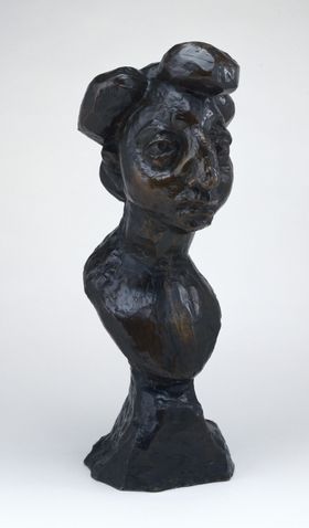 马蒂斯抽象油画作品