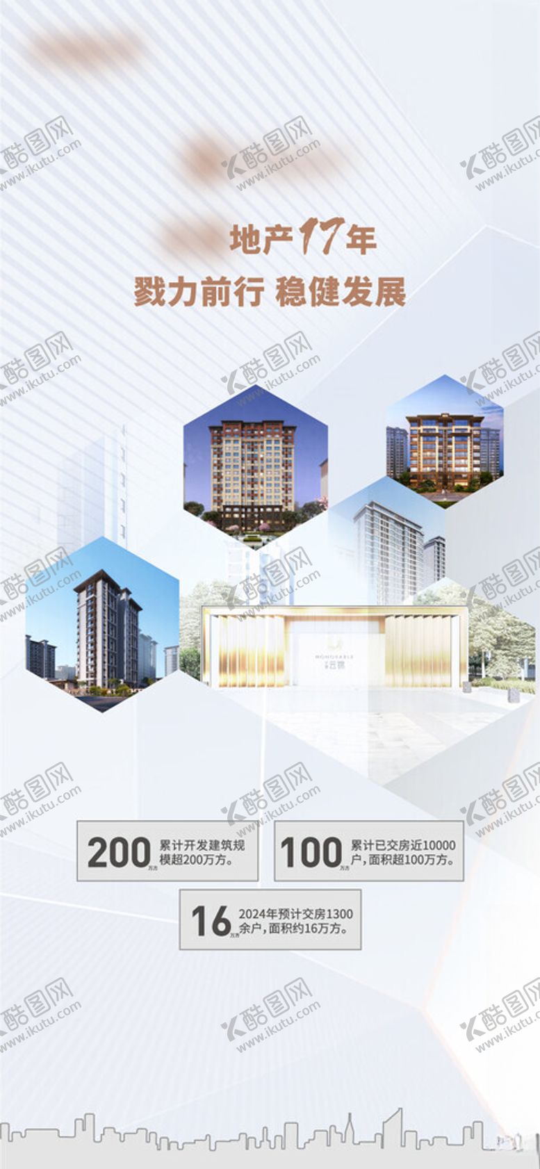 编号：51683001270912062405【酷图网】源文件下载-地产展架