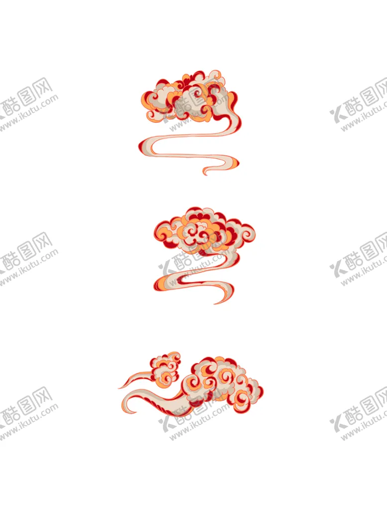 编号：70165209251612525614【酷图网】源文件下载-云纹