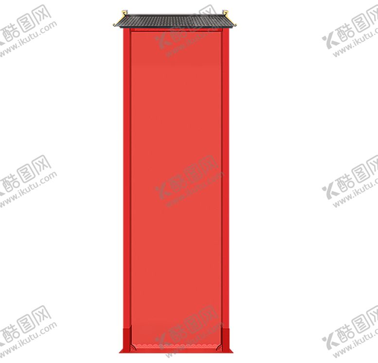 编号：69831009232209159934【酷图网】源文件下载-红色背景