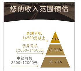 您的收入范围预估