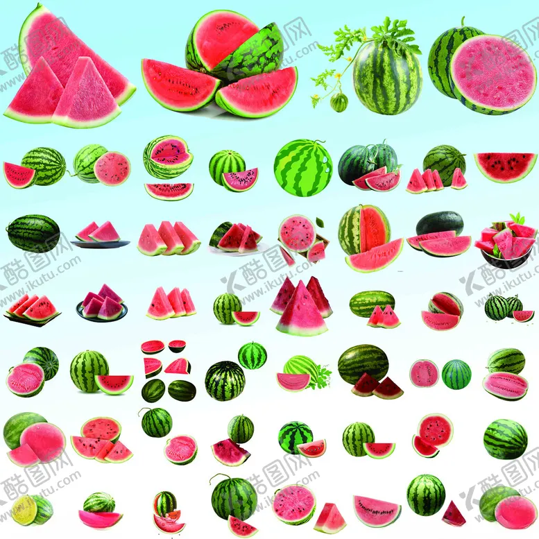 编号：28231506291931206041【酷图网】源文件下载-西瓜