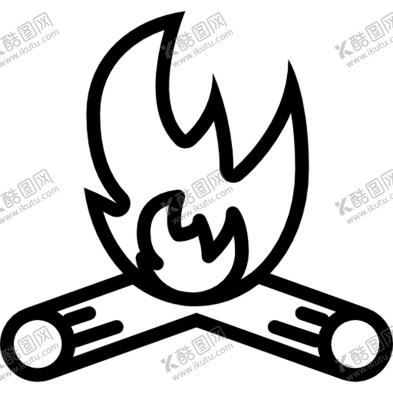 编号：23756210131031488872【酷图网】源文件下载-火焰素材