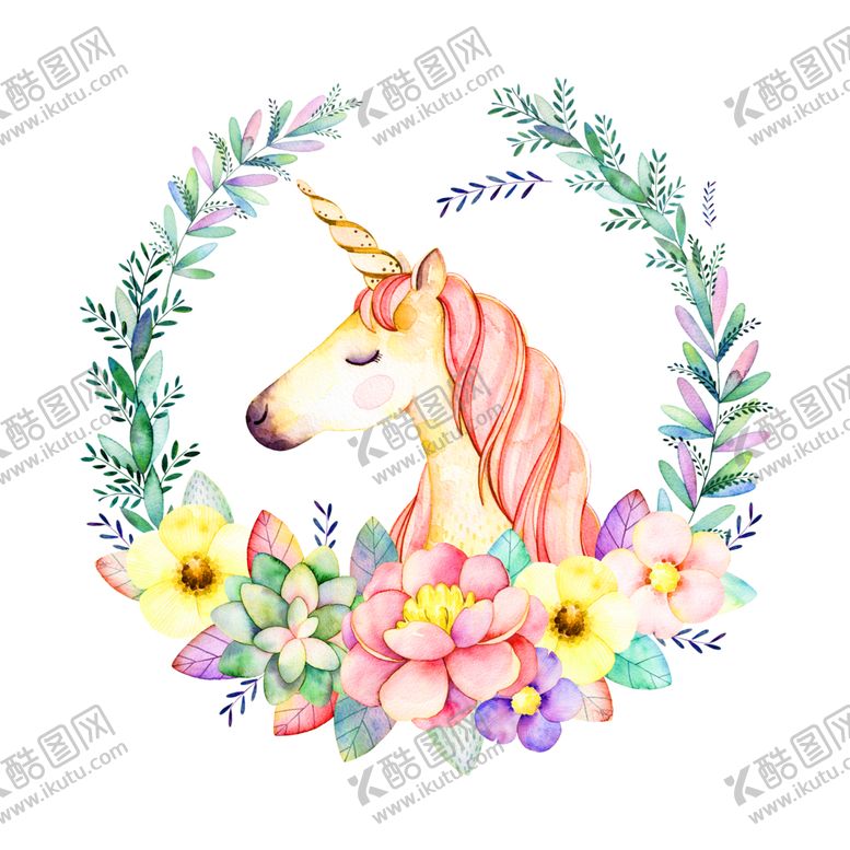 编号：58893810221138258986【酷图网】源文件下载-花素材