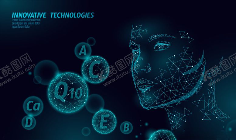 编号：23224811011204407133【酷图网】源文件下载-化妆品背景