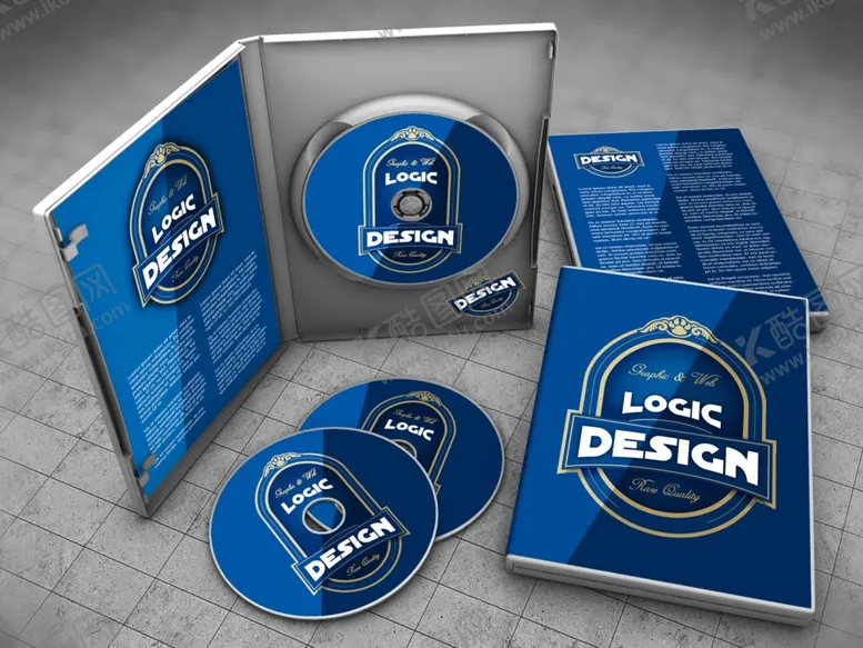 编号：34405609251613253251【酷图网】源文件下载-包装盒样机