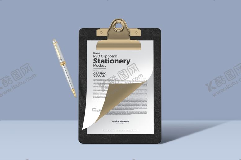 编号：95087010082304185506【酷图网】源文件下载-画册书籍样机