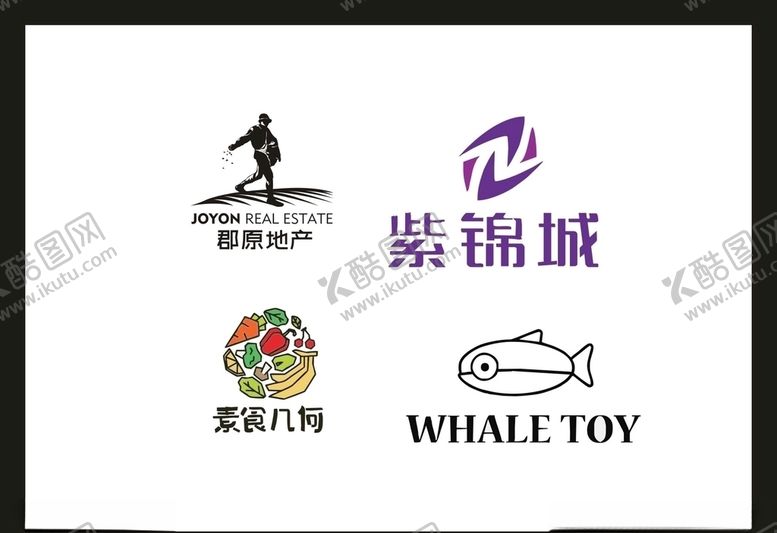 编号：81110006170241243052【酷图网】源文件下载-LOGO设计