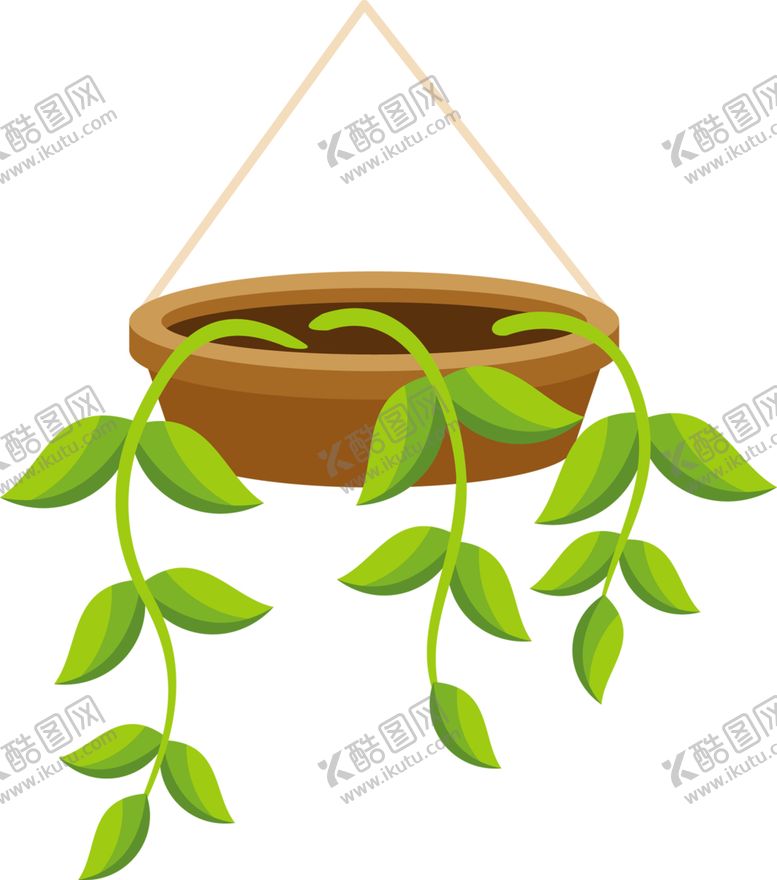 编号：13355810270344009370【酷图网】源文件下载-绿色植物