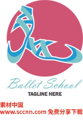 镜头标志LOGO设计标识设计