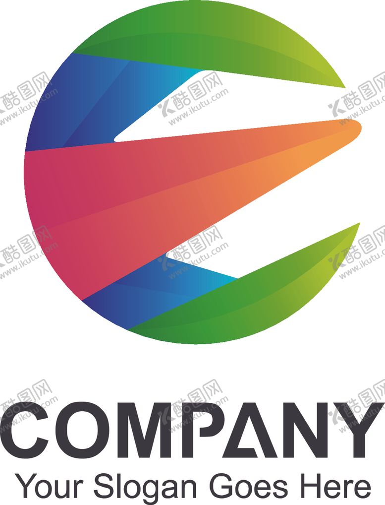 编号：80549709271143447041【酷图网】源文件下载-字母图标