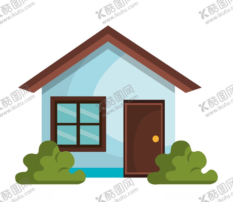 编号：87964406160112592178【酷图网】源文件下载-房屋