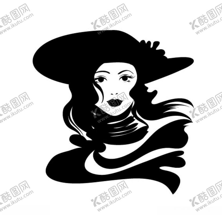 编号：20475910091032092549【酷图网】源文件下载-女孩