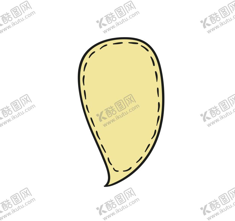 编号：27200210300355433762【酷图网】源文件下载-卡通边框