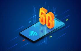 等距5g素材