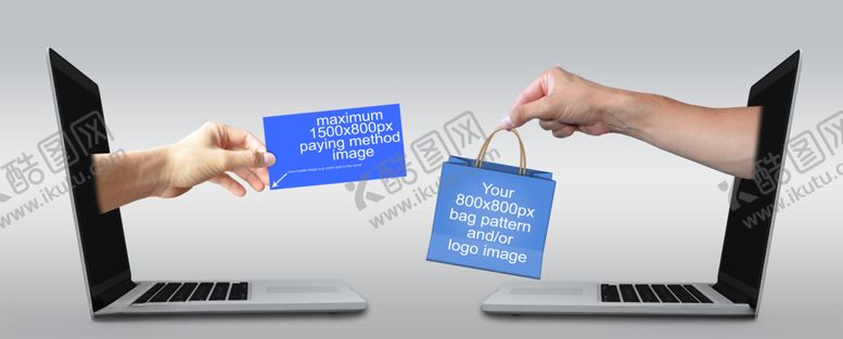 编号：60383207011526441440【酷图网】源文件下载-电脑样机