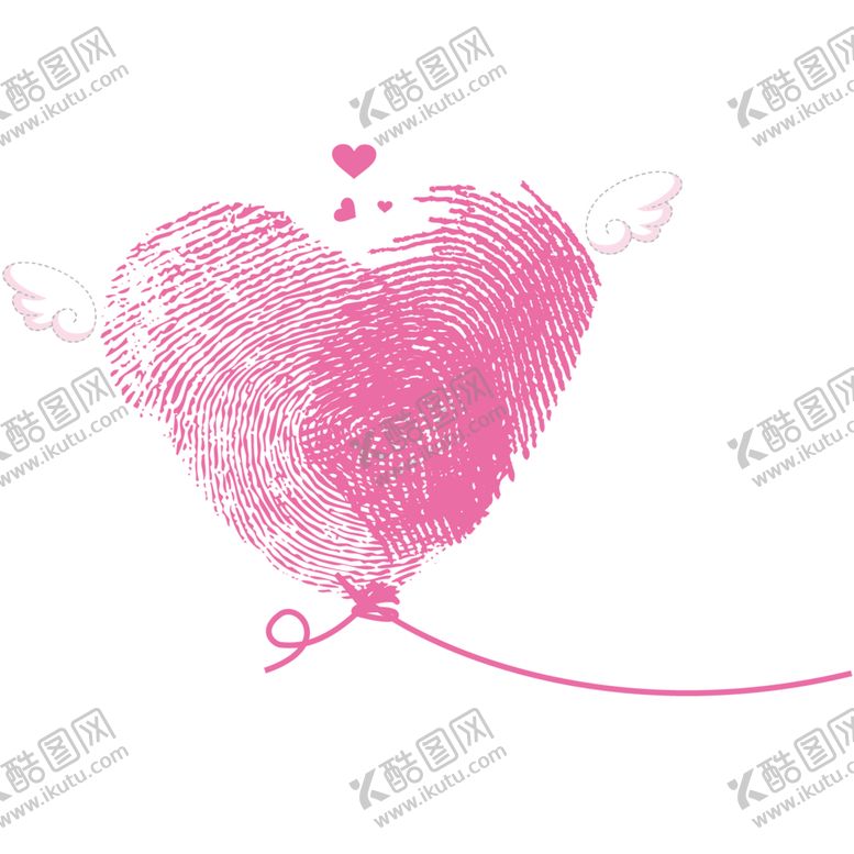 编号：71845005081540285067【酷图网】源文件下载-爱心情人节
