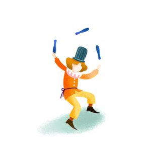 小丑
