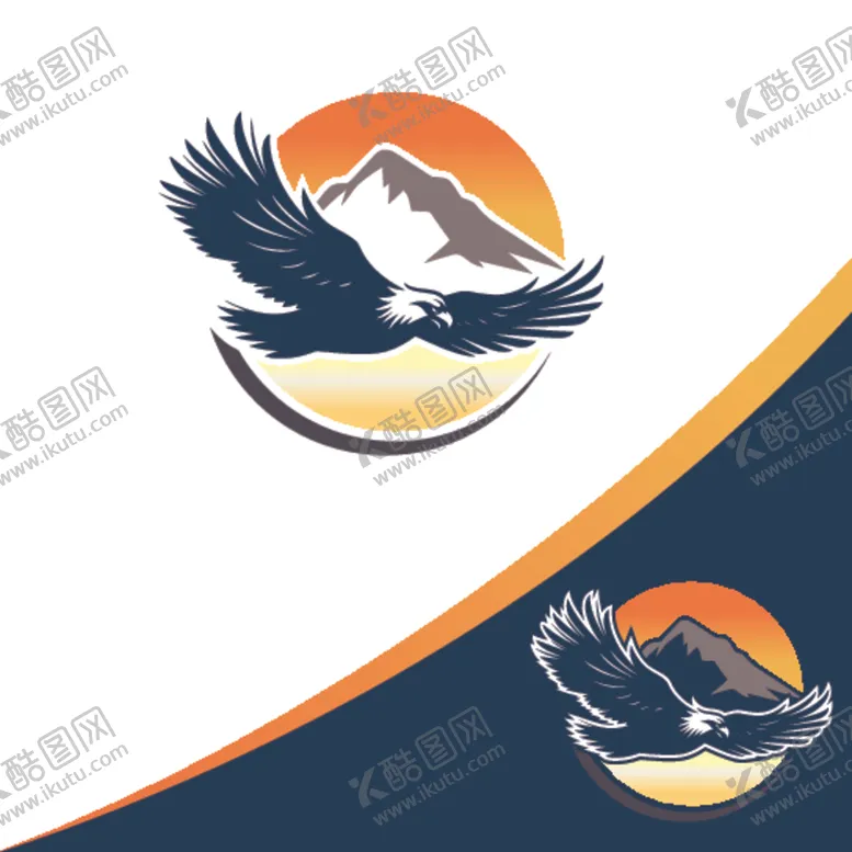 编号：92095707020748574495【酷图网】源文件下载-老鹰图标