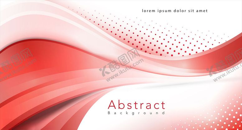 编号：18918810110722444364【酷图网】源文件下载-红色背景
