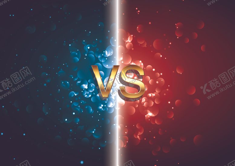 编号：63956409082221501559【酷图网】源文件下载-对抗赛背景