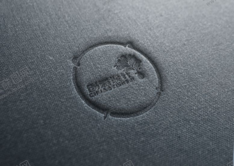 编号：31592609142243184596【酷图网】源文件下载-logo样机