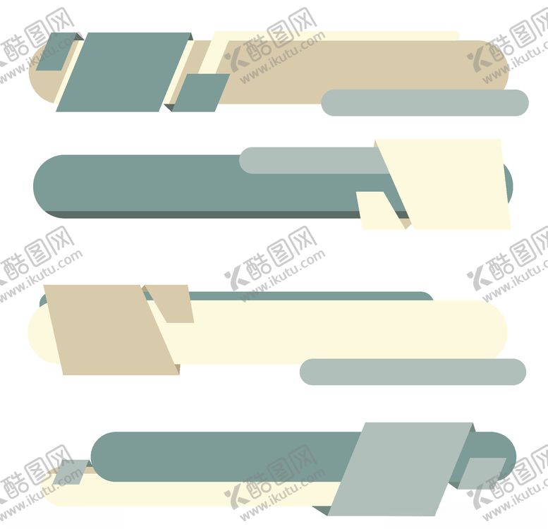 编号：66573910221838326876【酷图网】源文件下载-矢量标签素材